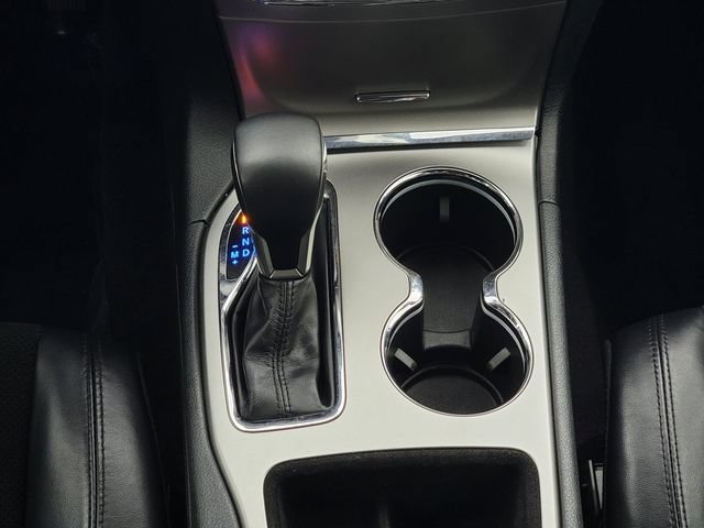 Used 2018 Jeep Grand Cherokee Altitude AWD/4WD image 23