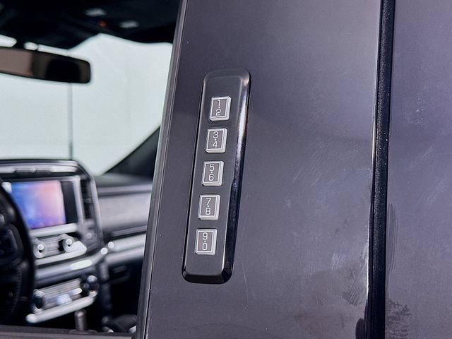 Certified 2022 Ford F150 XLT w/ Equipment Group 301A Mid AWD/4WD image 22
