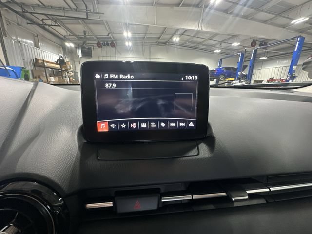 Used 2018 MAZDA CX-3 Grand Touring w/ Premium Package AWD/4WD image 16