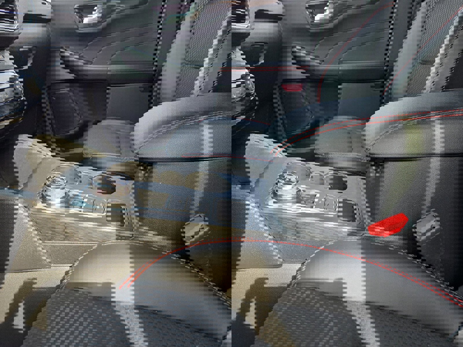 Certified 2023 Ford Escape ST-Line w/ Tech Pack #1 image 22