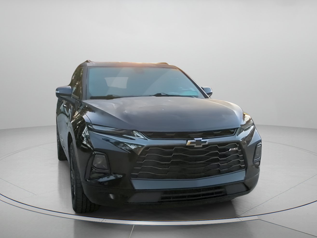 Used 2022 Chevrolet Blazer RS FWD image 5