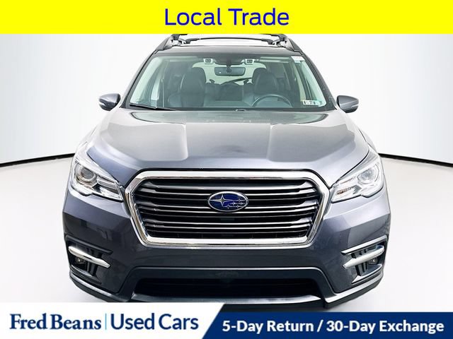 Used 2022 Subaru Ascent Limited w/ Technology Package AWD/4WD video 2