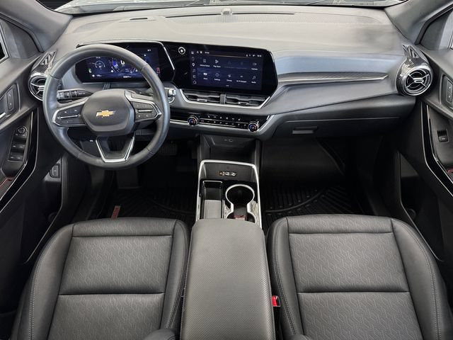 Used 2025 Chevrolet Equinox LT w/ Convenience Package II FWD image 10