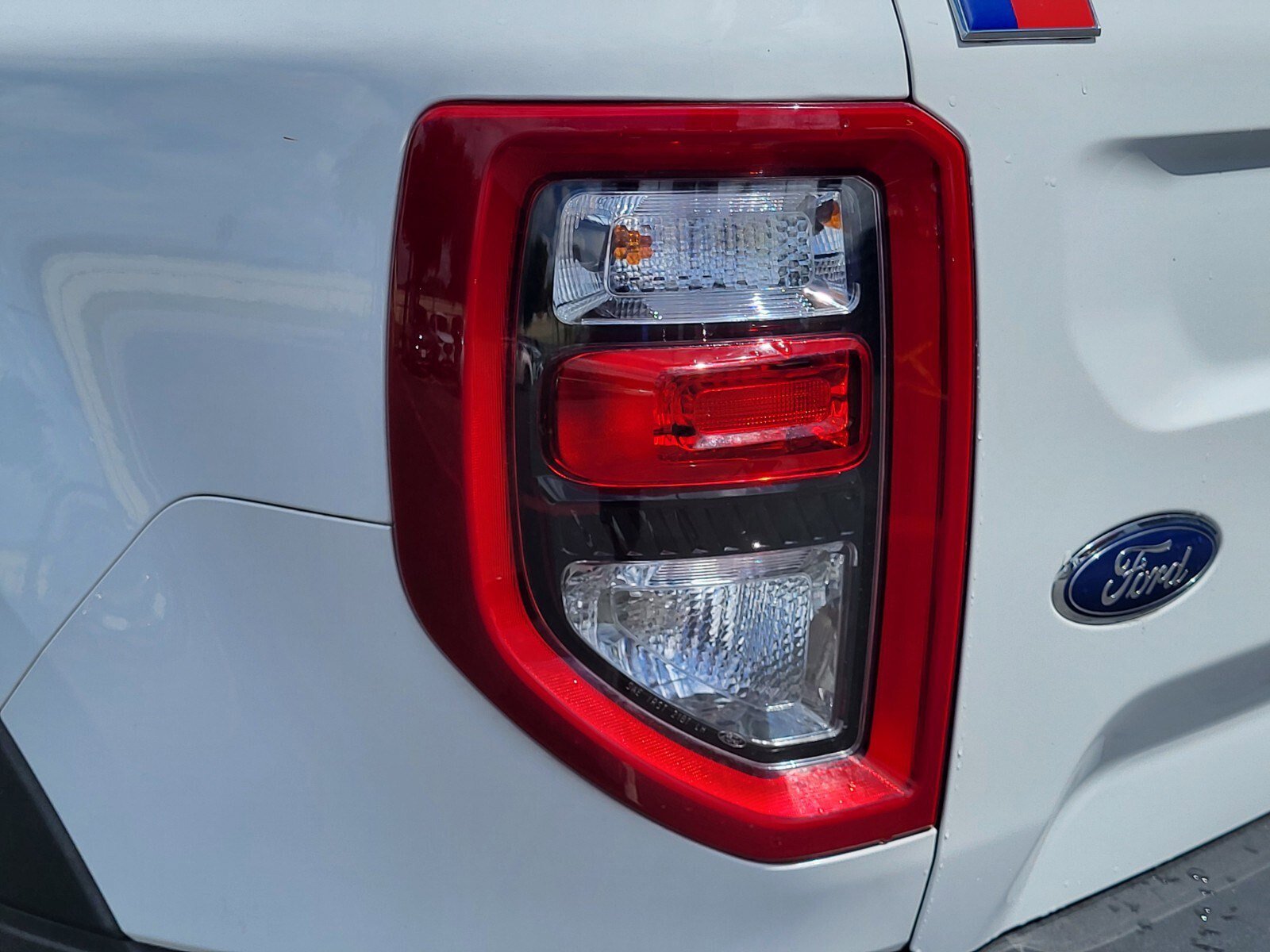 Certified 2023 Ford Bronco Sport Outer Banks w/ Tech Package AWD/4WD image 10