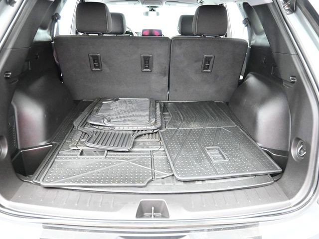 Used 2024 Chevrolet Blazer LT w/ LPO, Floor Liner Package FWD image 26
