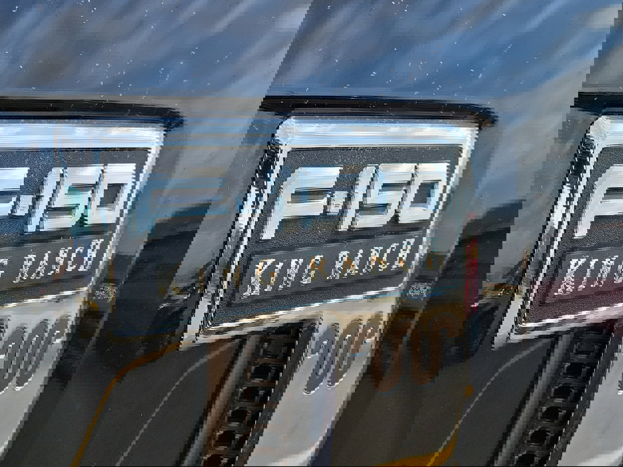 Certified 2024 Ford F150 King Ranch image 7