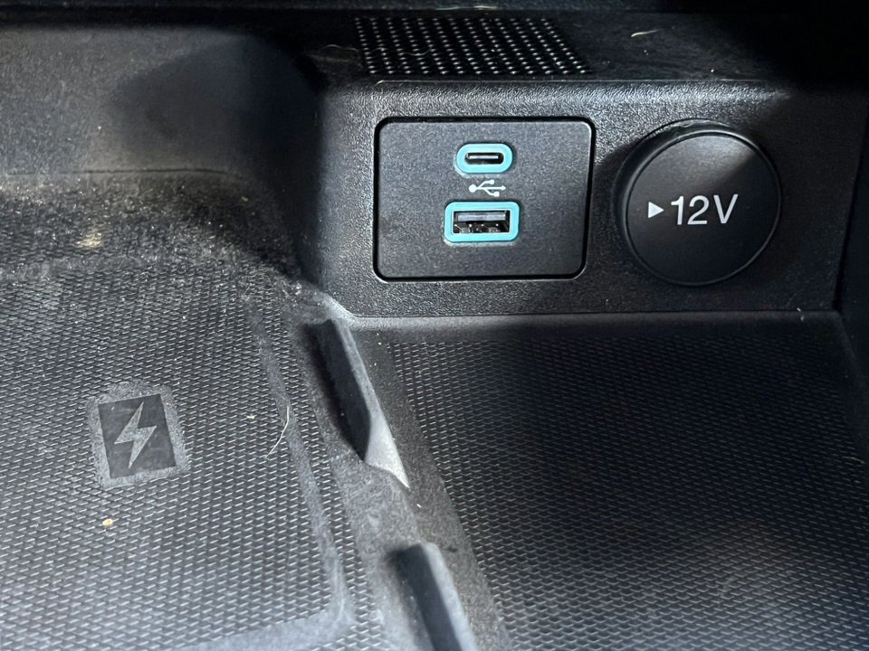 Certified 2023 Ford Escape Active w/ Tech Pack #2 image 30