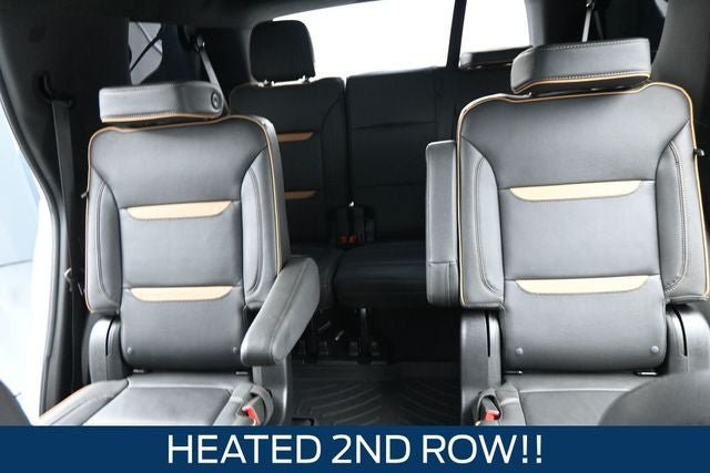 Used 2024 GMC Yukon AT4 w/ AT4 Premium Package AWD/4WD image 23