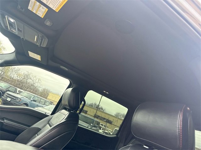 Certified 2024 Ford F150 Raptor image 21