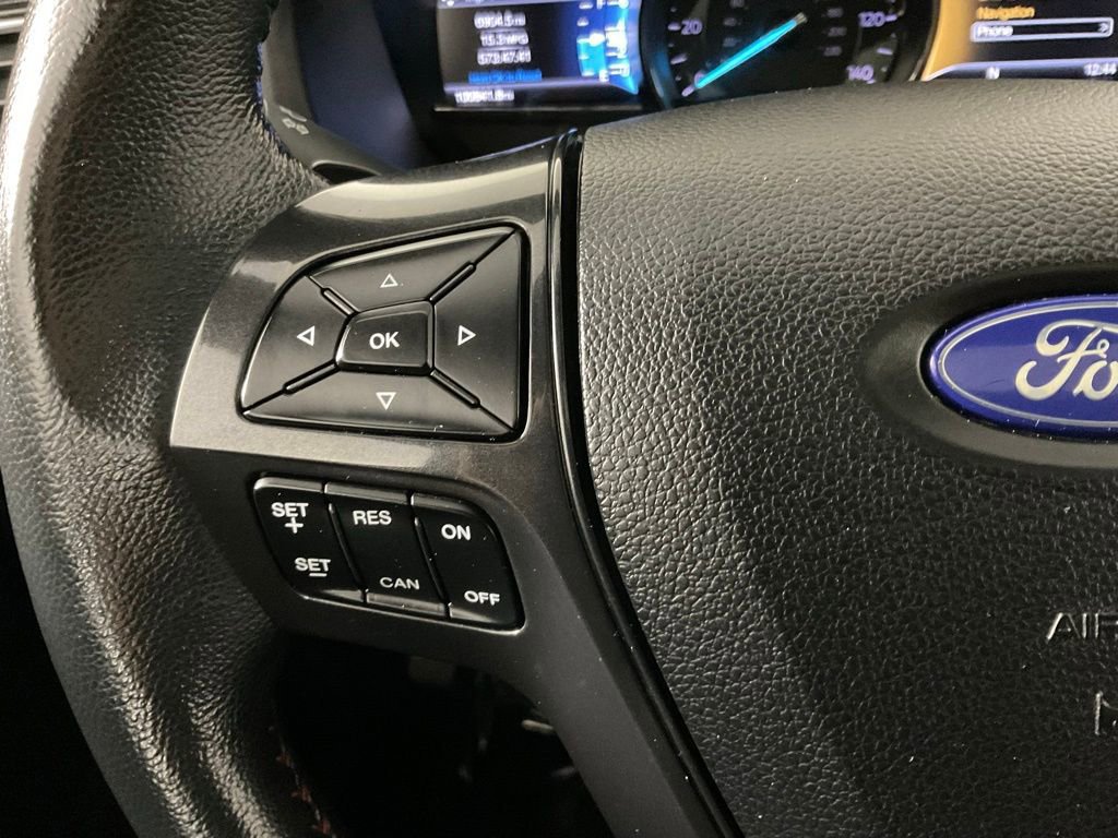 Certified 2019 Ford Explorer Sport image 26