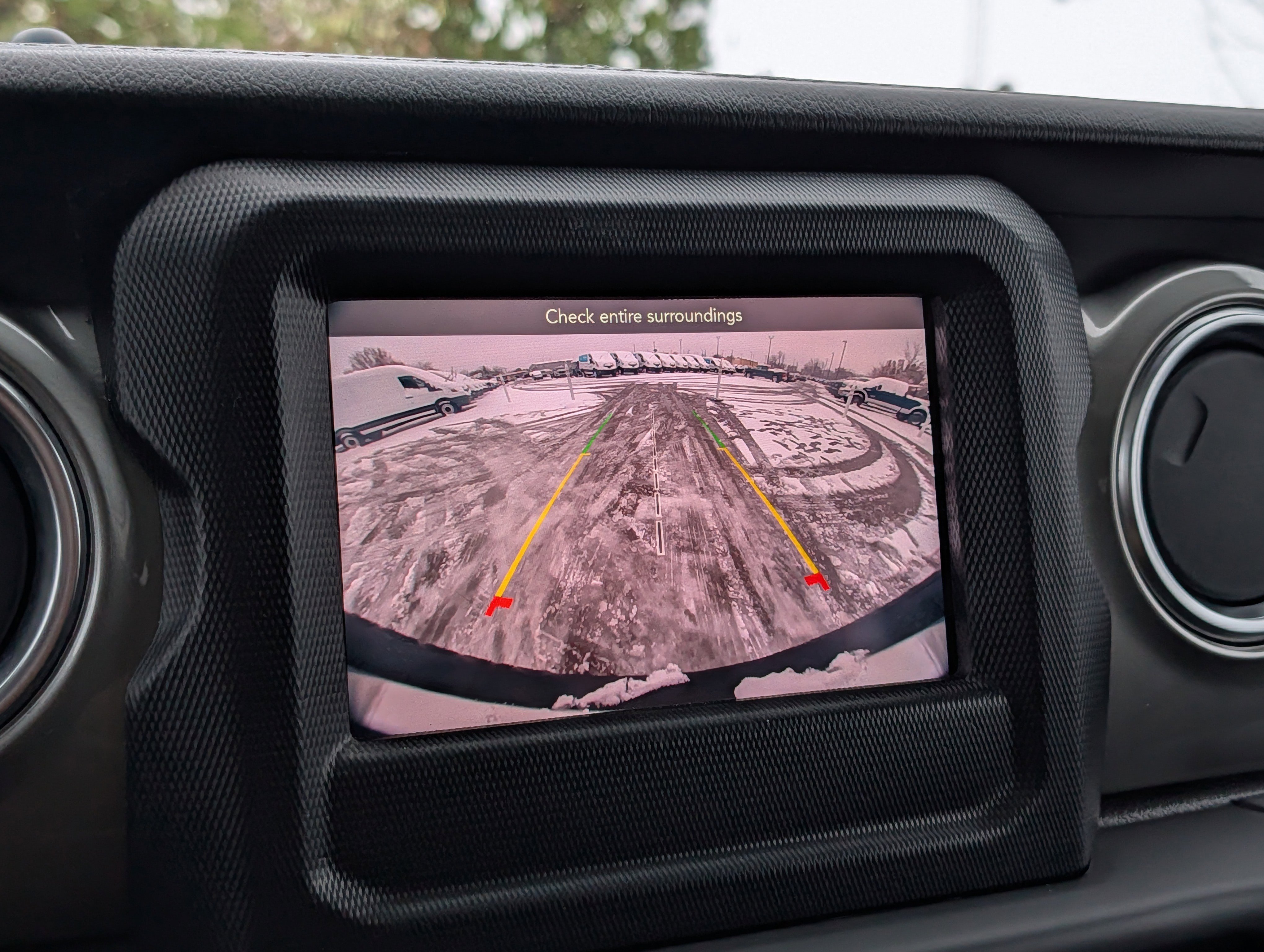 Used 2021 Jeep Wrangler Unlimited Sahara image 20