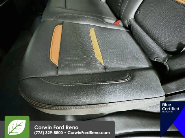 Used 2024 GMC Sierra 2500 AT4 w/ AT4 Premium Plus Package AWD/4WD image 30