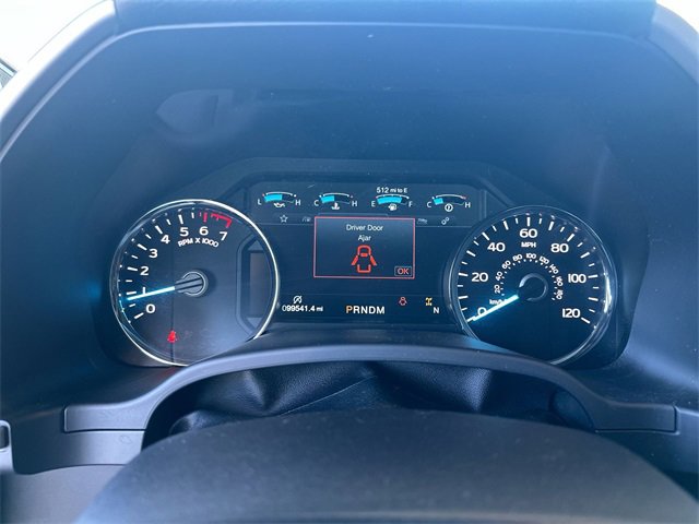 Certified 2018 Ford F150 Lariat image 16