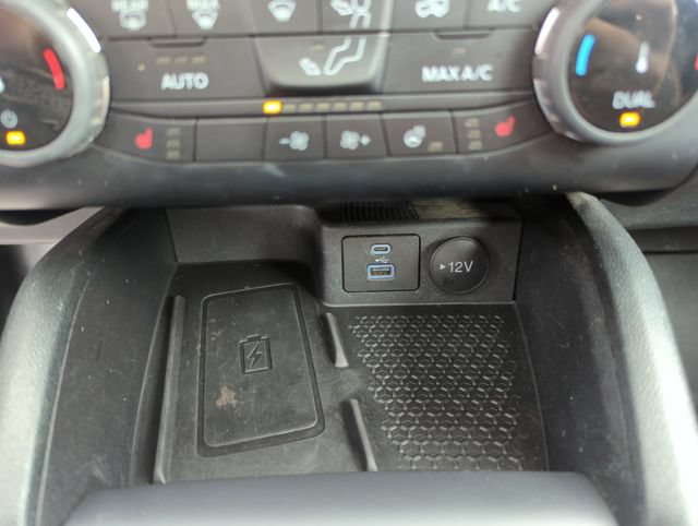 Certified 2022 Ford Bronco Sport Outer Banks w/ Tech Package AWD/4WD image 38