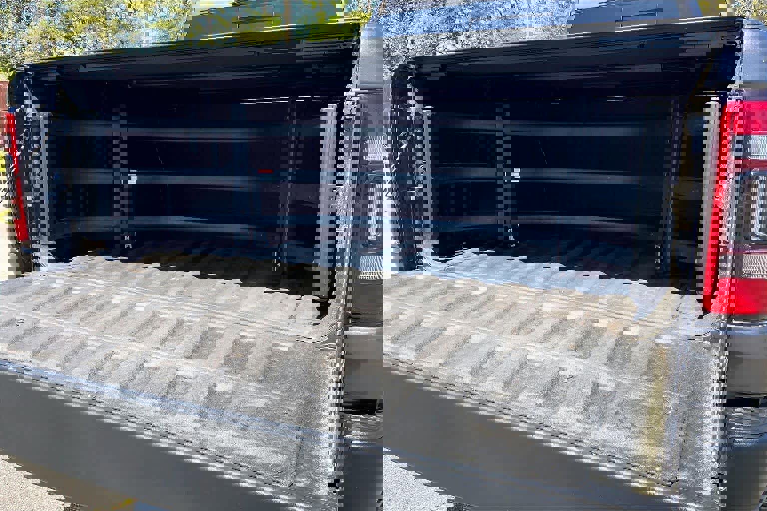 Used 2022 RAM 1500 TRX w/ TRX Level 2 Equipment Group image 33