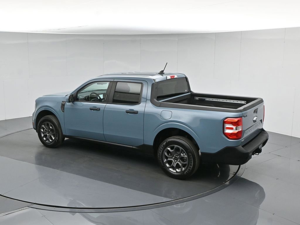 Certified 2022 Ford Maverick XLT w/ XLT Luxury Package image 44