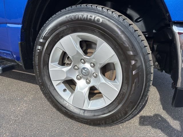 Used 2019 RAM 1500 Big Horn image 9