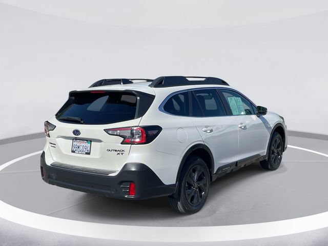 Used 2022 Subaru Outback Onyx Edition XT w/ Popular Package #2 AWD/4WD image 5