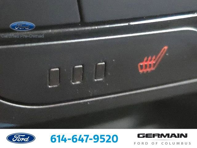 Certified 2022 Ford Ranger Lariat w/ Trailer Tow Package AWD/4WD image 37