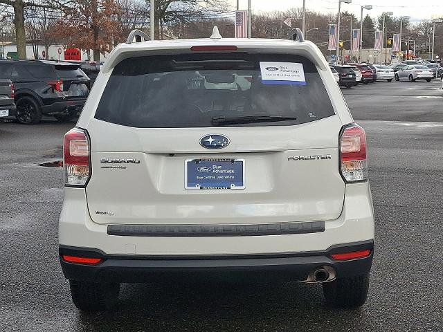 Used 2018 Subaru Forester 2.5i Limited w/ Popular Package #2 image 5