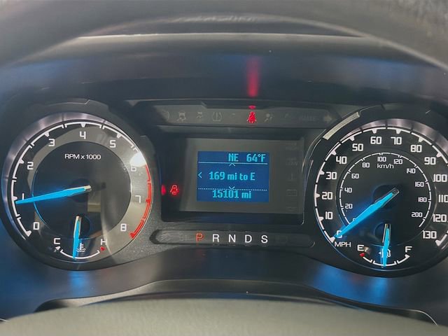 Certified 2023 Ford Ranger XL w/ Equipment Group 101A High image 14