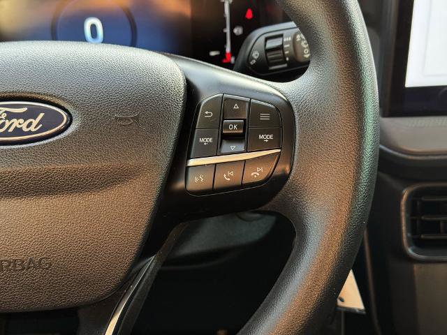 Certified 2025 Ford Maverick XL image 20