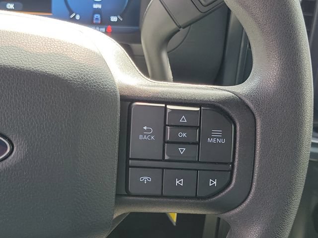 Certified 2024 Ford F150 STX RWD image 23