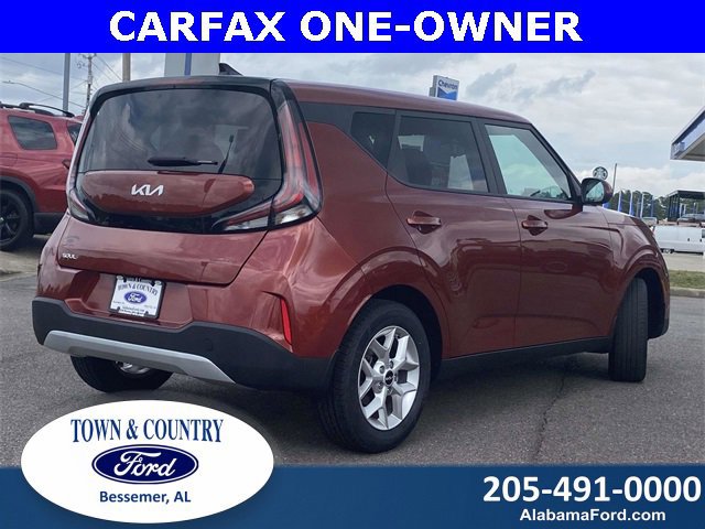 Used 2023 Kia Soul S image 5