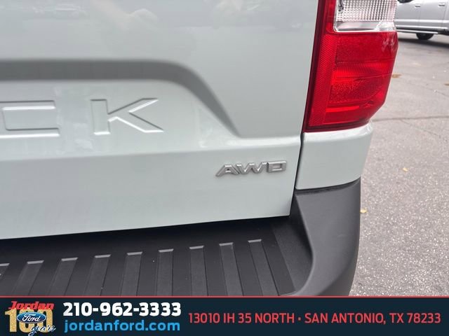 Certified 2023 Ford Maverick XLT w/ Equipment Group 300A Standard image 33