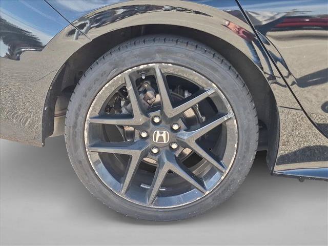 Used 2024 Honda Civic Sport image 13