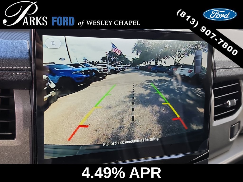Certified 2022 Ford Expedition XLT RWD image 25