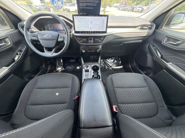 Certified 2025 Ford Escape Active w/ Tech Pack #1 FWD image 12