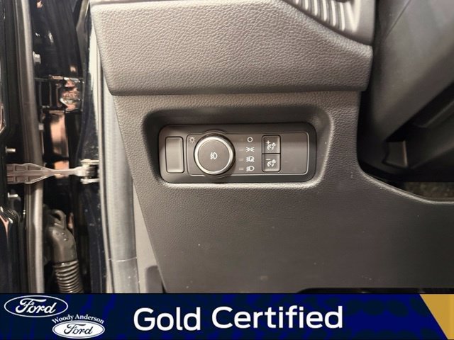 Certified 2025 Ford Ranger XL w/ Trailer Tow Package RWD image 19