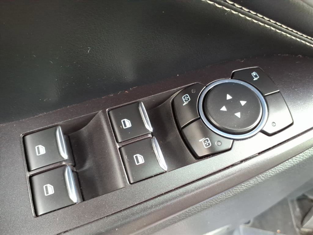 Certified 2020 Ford Explorer ST image 25