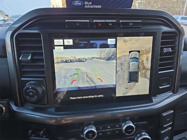 Certified 2023 Ford F150 Tremor w/ Trailer Tow Package image 18