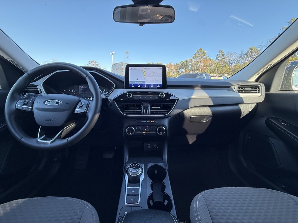 Certified 2022 Ford Escape SE w/ Convenience Package image 29