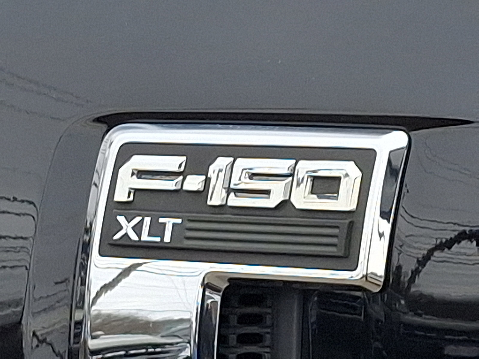 Certified 2023 Ford F150 XLT w/ Equipment Group 302A High image 30