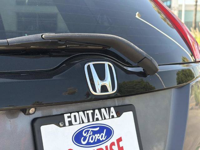 Used 2020 Honda Fit LX image 9