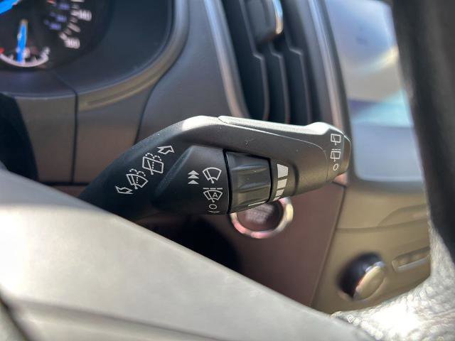 Certified 2020 Ford Edge SE FWD image 29