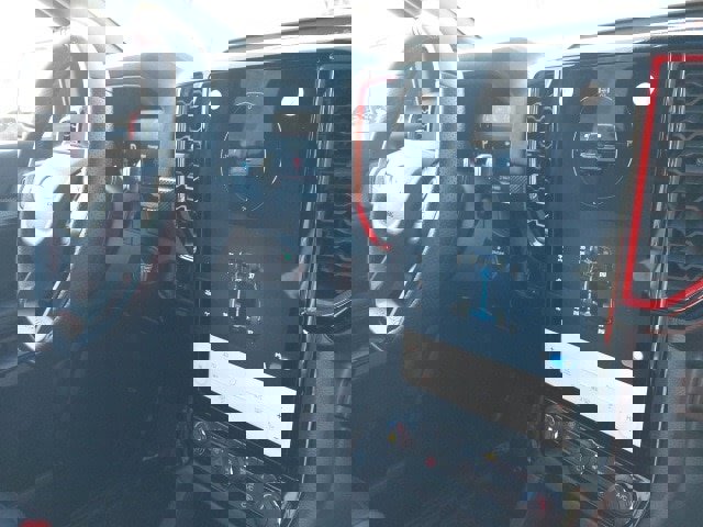 Certified 2025 Ford Ranger Raptor image 25