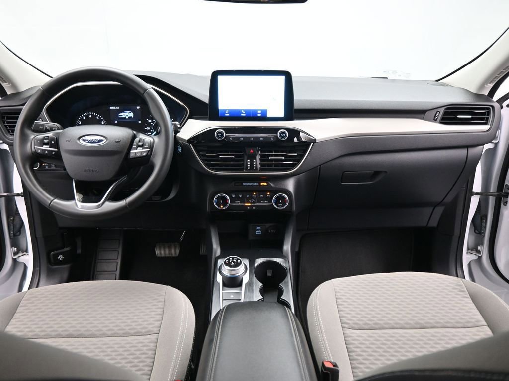 Certified 2022 Ford Escape SE w/ Convenience Package image 45