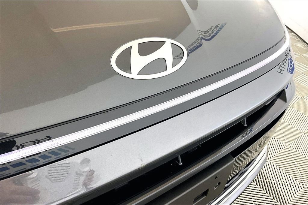 Used 2025 Hyundai Sonata SEL FWD image 23
