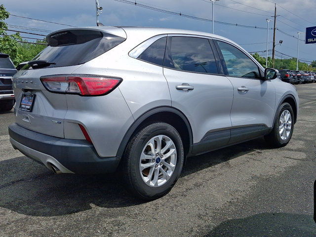 Certified 2020 Ford Escape SE AWD/4WD image 11