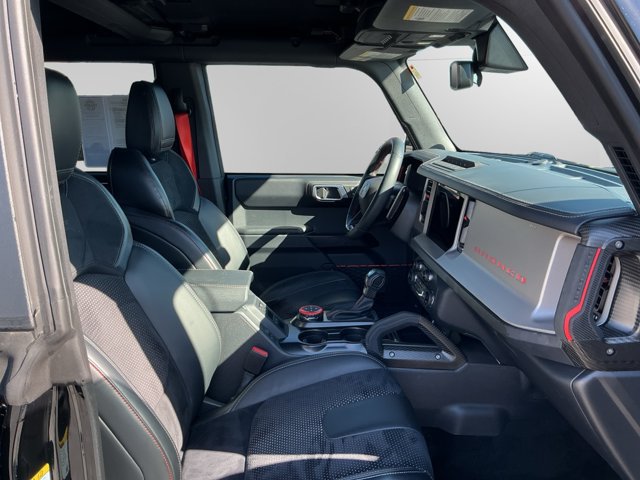 Certified 2023 Ford Bronco Raptor AWD/4WD image 15