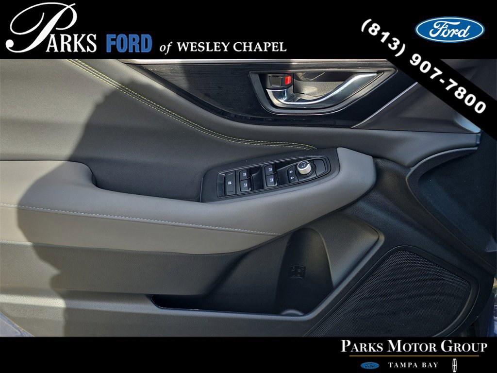 Used 2024 Subaru Outback Onyx Edition image 16