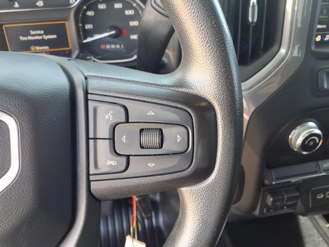 Used 2022 GMC Sierra 3500 Pro w/ Convenience Package RWD image 9