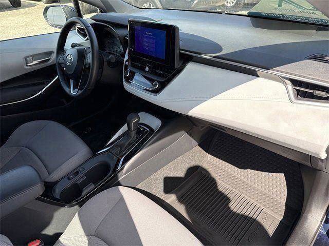 Used 2024 Toyota Corolla SE image 18
