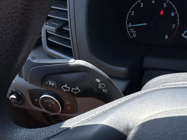 Certified 2024 Ford Transit 250 Low Roof w/ Exterior Upgrade Package RWD image 19