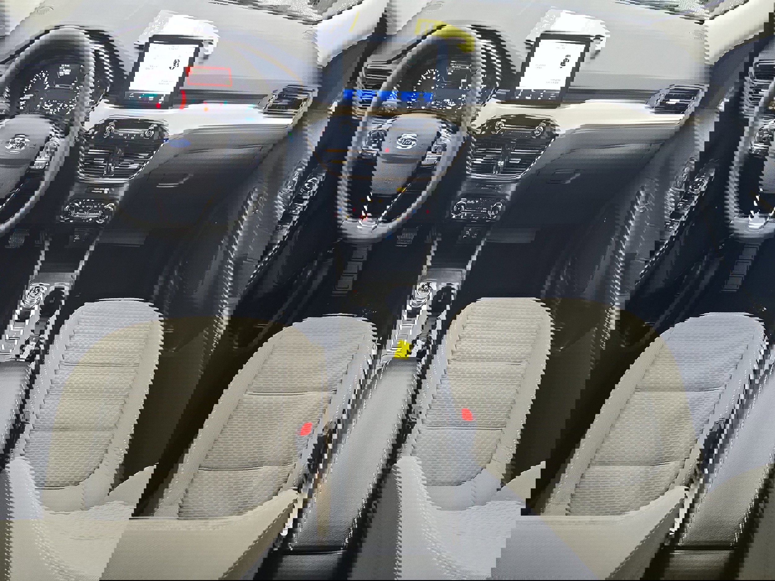 Certified 2022 Ford Escape SE w/ Convenience Package image 16