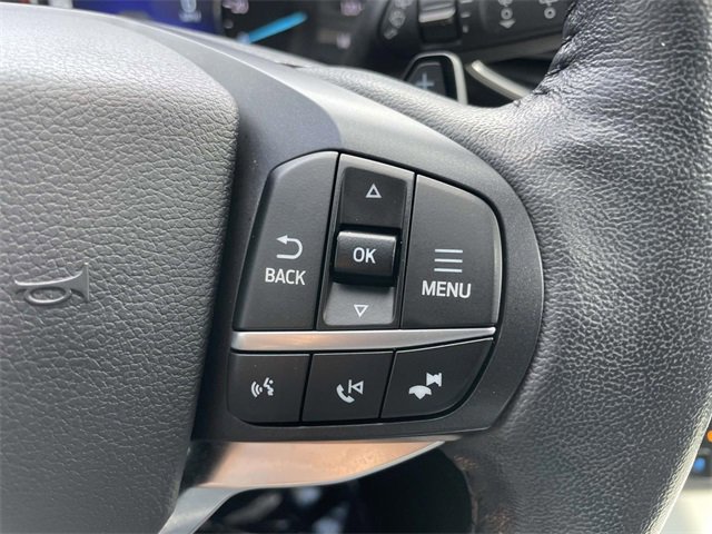 Certified 2020 Ford Explorer Limited image 20